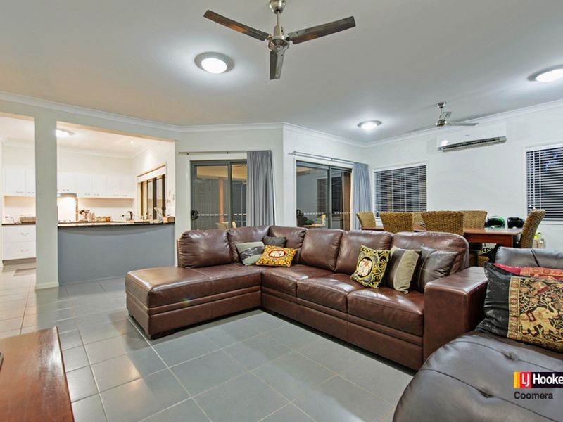 2 Elusive Road, Coomera Waters QLD 4209