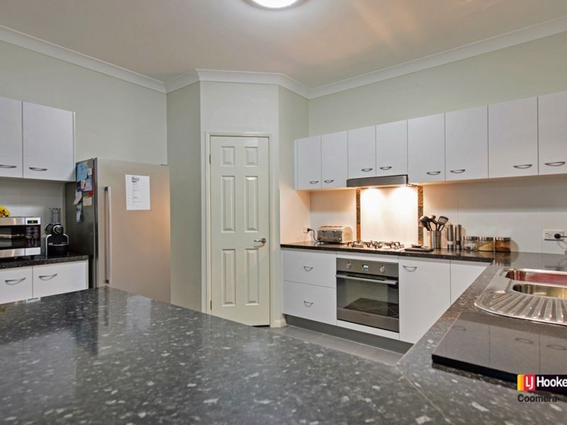 2 Elusive Road, Coomera Waters QLD 4209