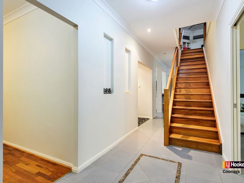 2 Elusive Road, Coomera Waters QLD 4209