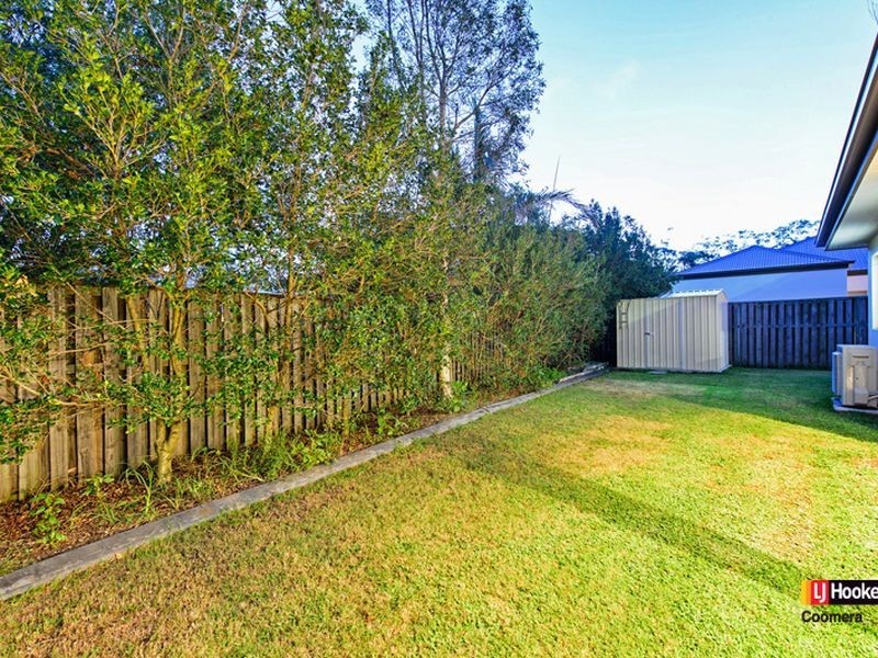 2 Elusive Road, Coomera Waters QLD 4209