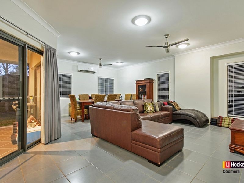 2 Elusive Road, Coomera Waters QLD 4209