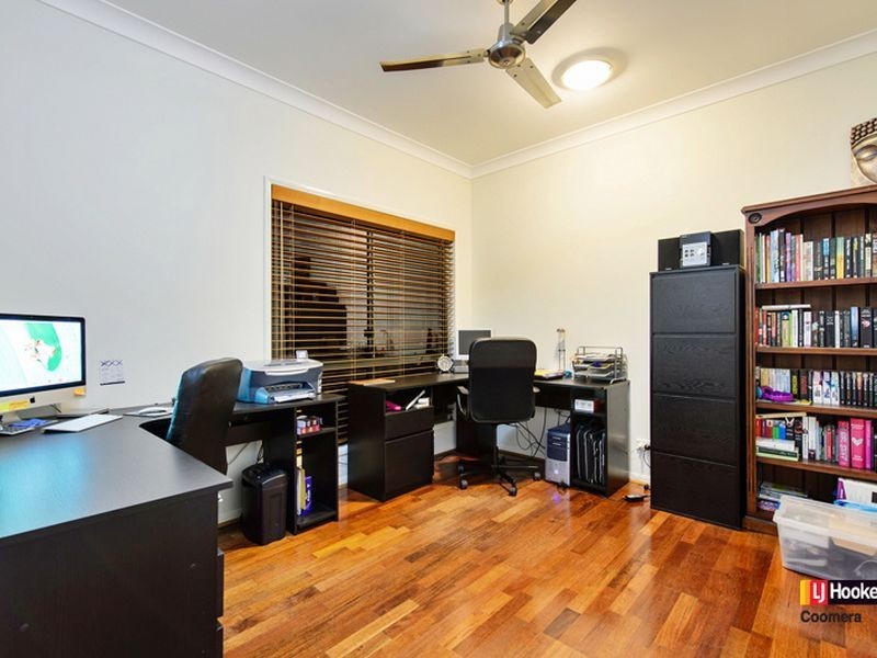 2 Elusive Road, Coomera Waters QLD 4209