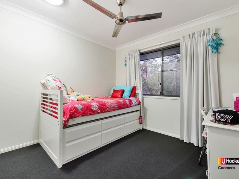 2 Elusive Road, Coomera Waters QLD 4209