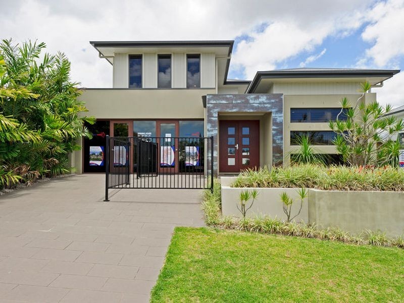 3 Conestoga Way, Upper Coomera QLD 4209