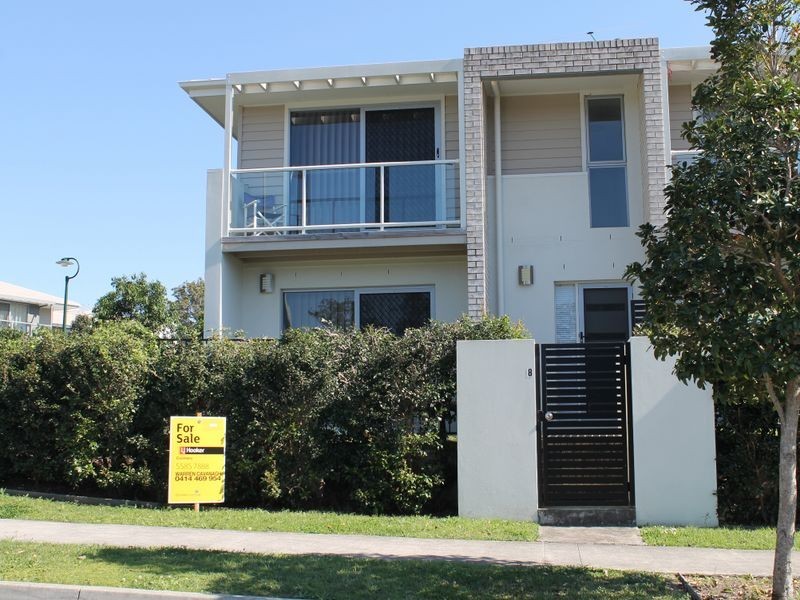 8/1 Christopher Street, Pimpama QLD 4209