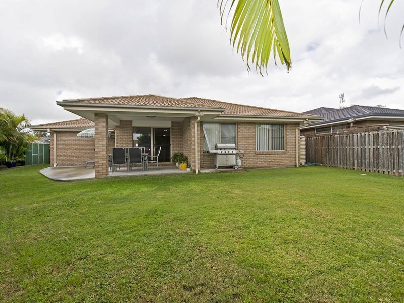 21 Runway Drive, Upper Coomera QLD 4209