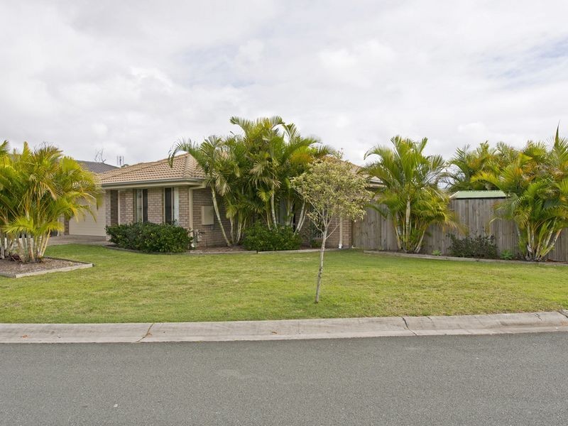 21 Runway Drive, Upper Coomera QLD 4209