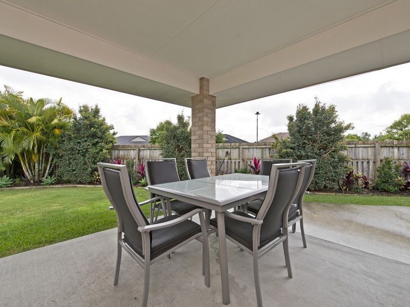 21 Runway Drive, Upper Coomera QLD 4209