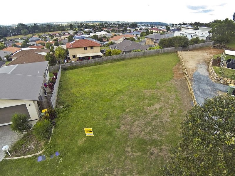 26 Currawong Crescent, Upper Coomera QLD 4209