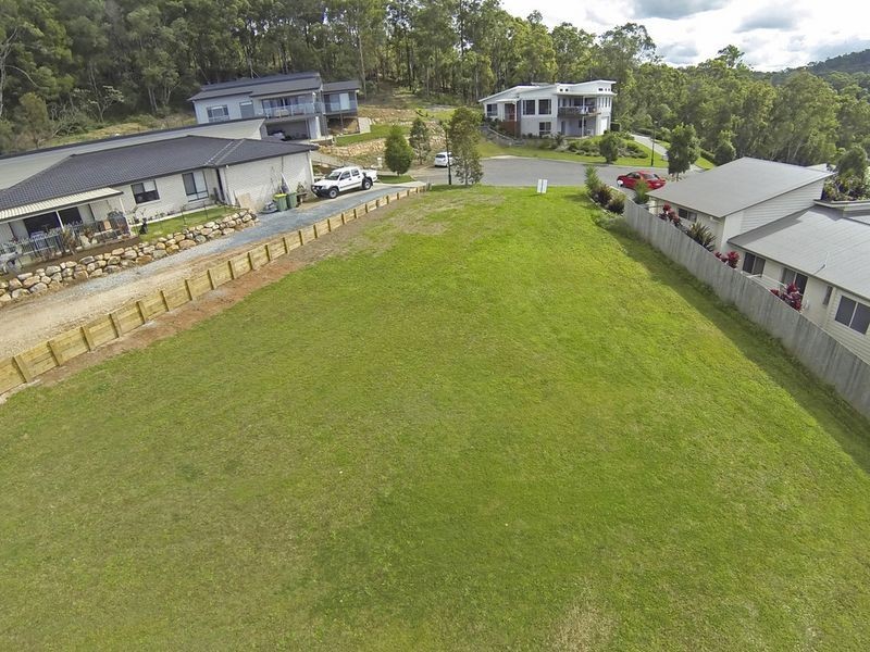 26 Currawong Crescent, Upper Coomera QLD 4209