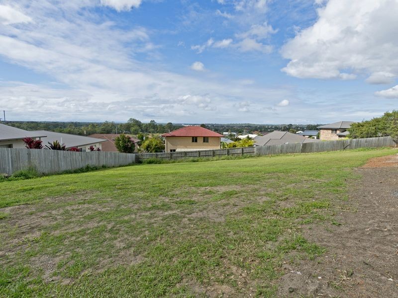 26 Currawong Crescent, Upper Coomera QLD 4209