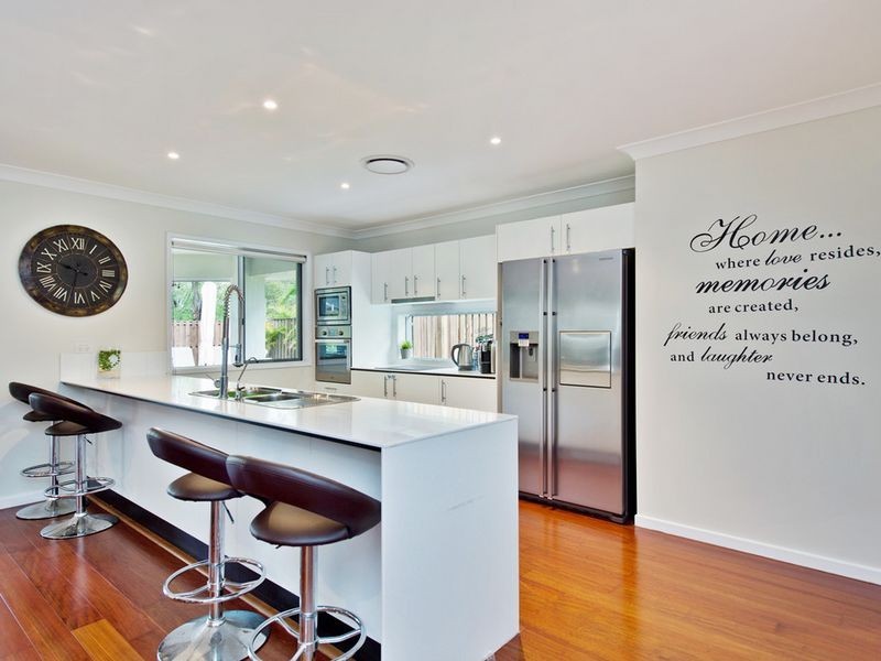 14 Abercrombie Crescent, Upper Coomera QLD 4209