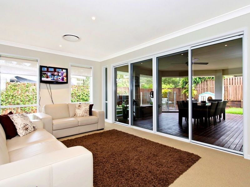 14 Abercrombie Crescent, Upper Coomera QLD 4209