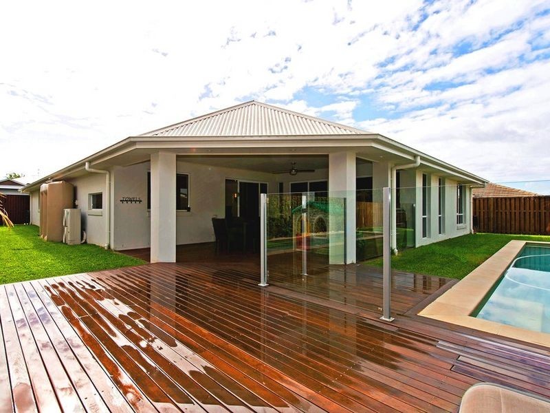 14 Abercrombie Crescent, Upper Coomera QLD 4209