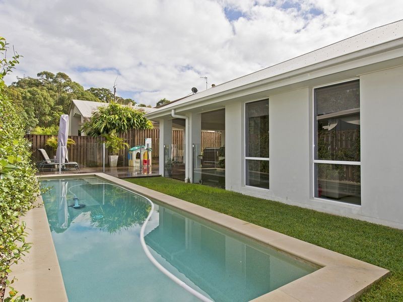 14 Abercrombie Crescent, Upper Coomera QLD 4209
