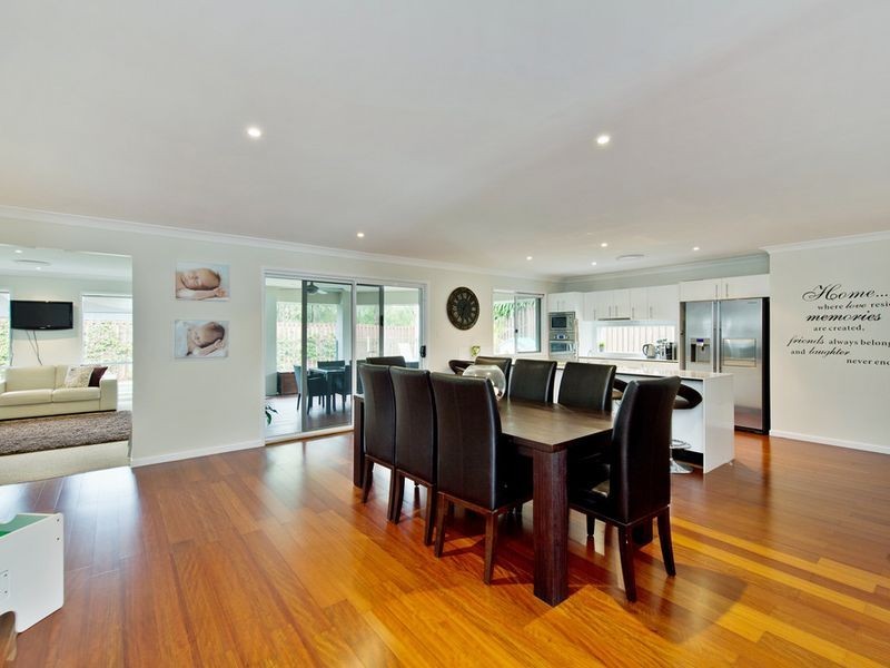 14 Abercrombie Crescent, Upper Coomera QLD 4209