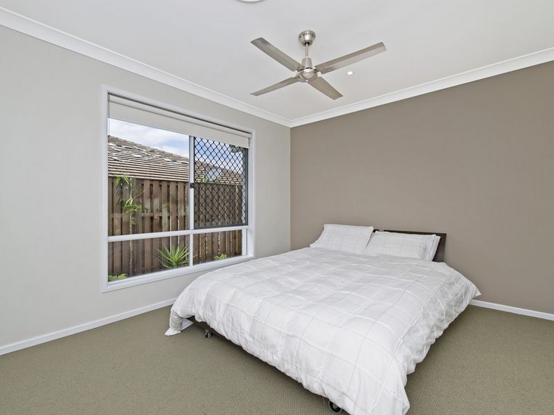 14 Abercrombie Crescent, Upper Coomera QLD 4209