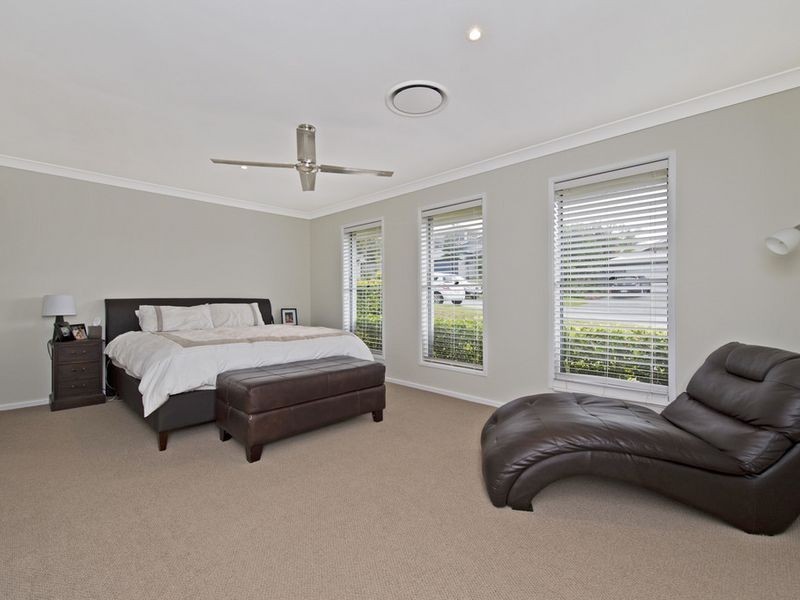 14 Abercrombie Crescent, Upper Coomera QLD 4209