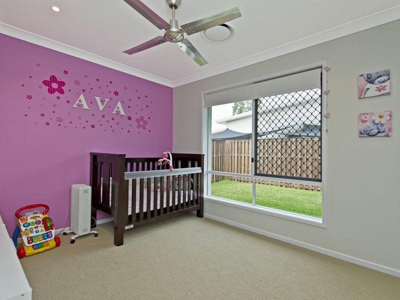14 Abercrombie Crescent, Upper Coomera QLD 4209