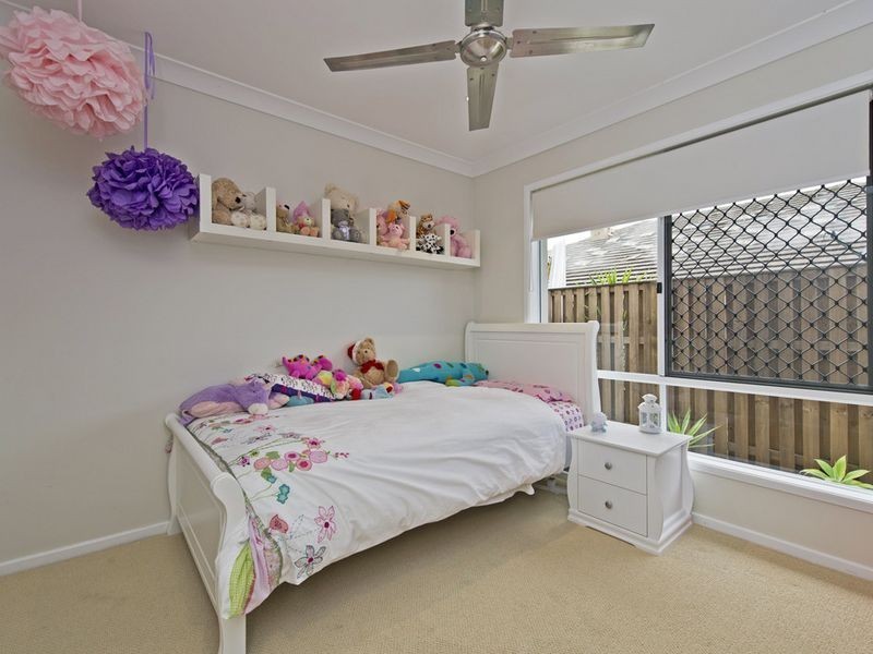 14 Abercrombie Crescent, Upper Coomera QLD 4209