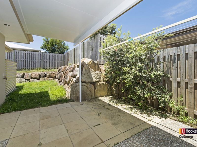 1/4 Barratt Street, Coomera QLD 4209