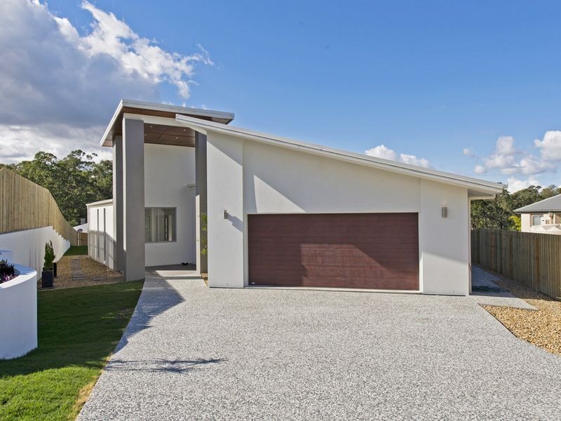 9 Saddle Back Street, Upper Coomera QLD 4209