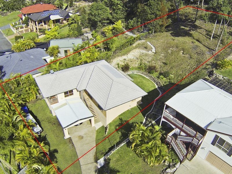 6 Hopman Court, Oxenford QLD 4210