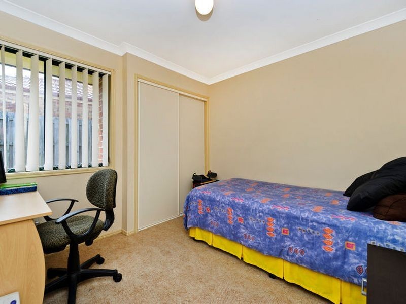 27 Amberwood Drive, Upper Coomera QLD 4209