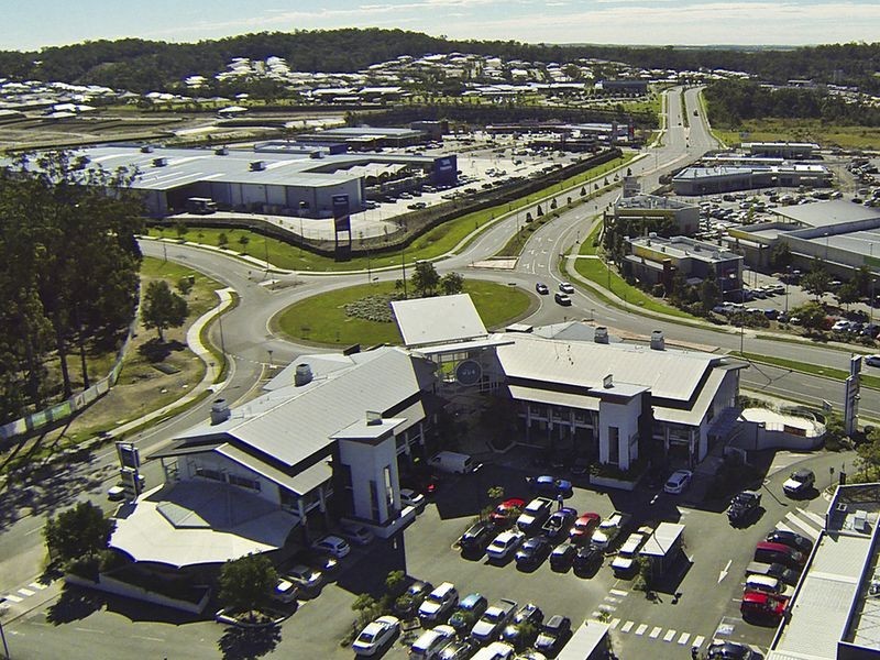 6/90 Days Road, Upper Coomera QLD 4209