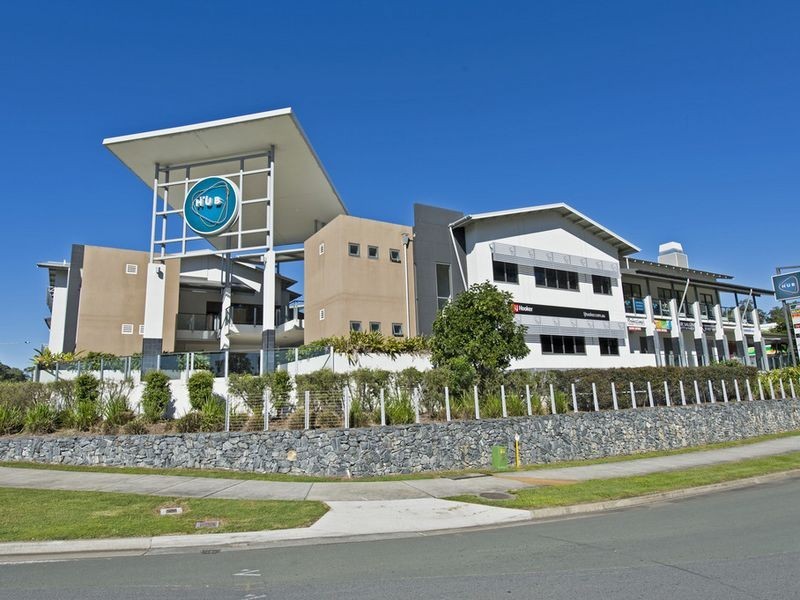 6/90 Days Road, Upper Coomera QLD 4209