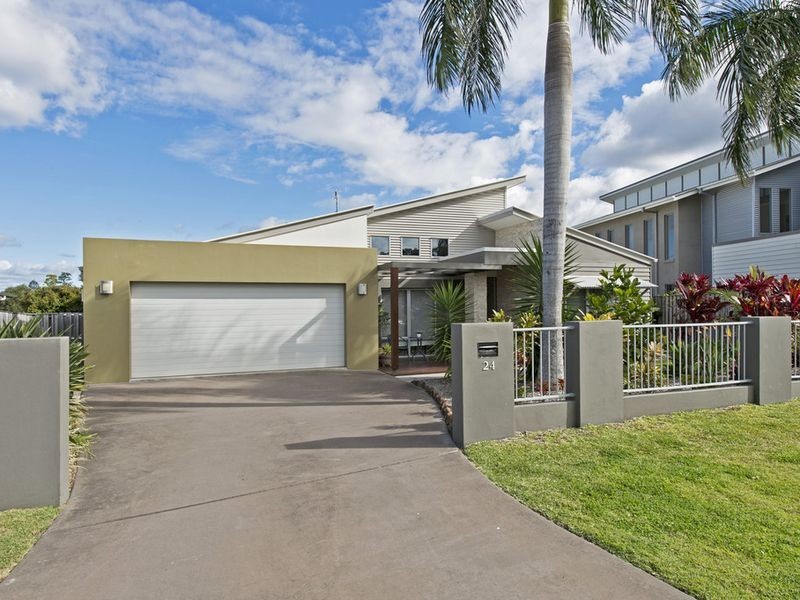24 Nandina Court, Upper Coomera QLD 4209