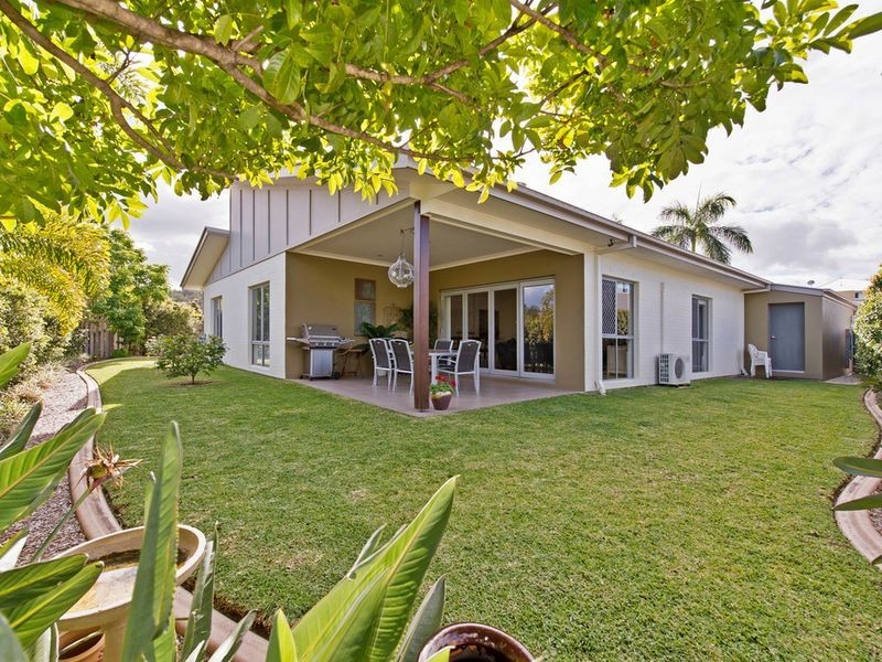 24 Nandina Court, Upper Coomera QLD 4209