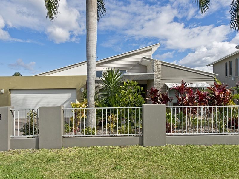 24 Nandina Court, Upper Coomera QLD 4209