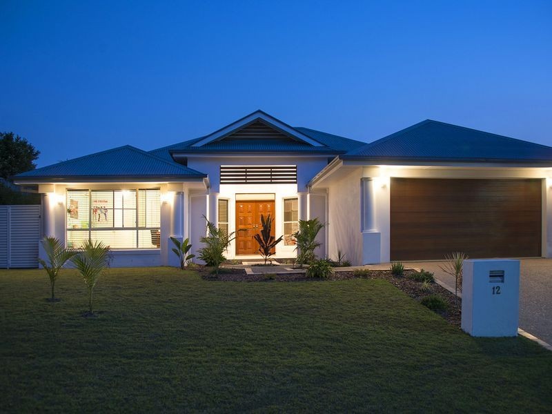 12 Pacha Close, Coomera Waters QLD 4209