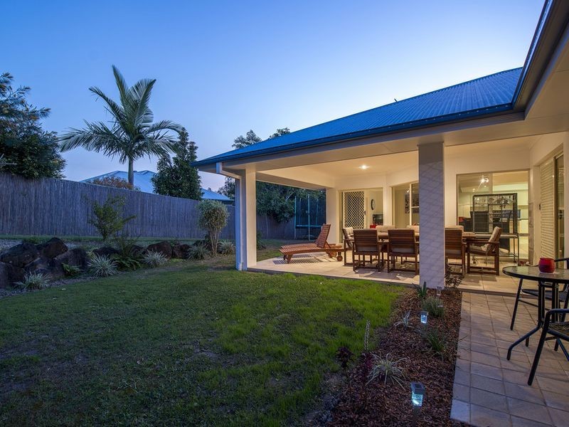 12 Pacha Close, Coomera Waters QLD 4209