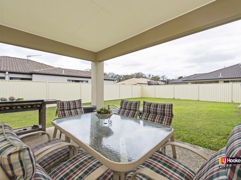 6 Rumbold Court, Upper Coomera QLD 4209