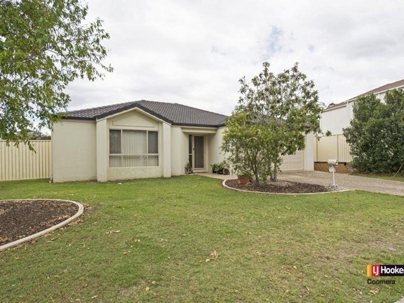 6 Rumbold Court, Upper Coomera QLD 4209