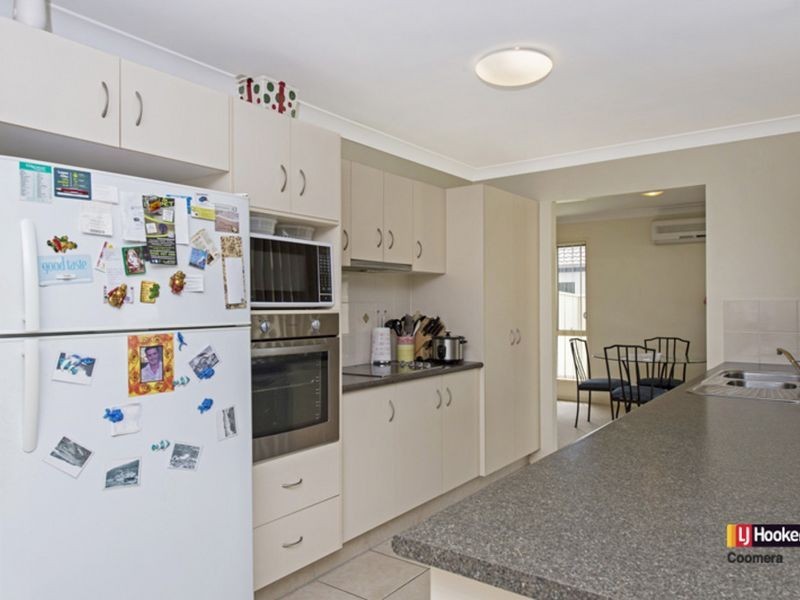 6 Rumbold Court, Upper Coomera QLD 4209