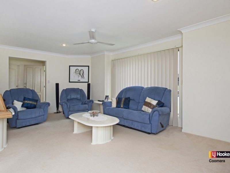 6 Rumbold Court, Upper Coomera QLD 4209