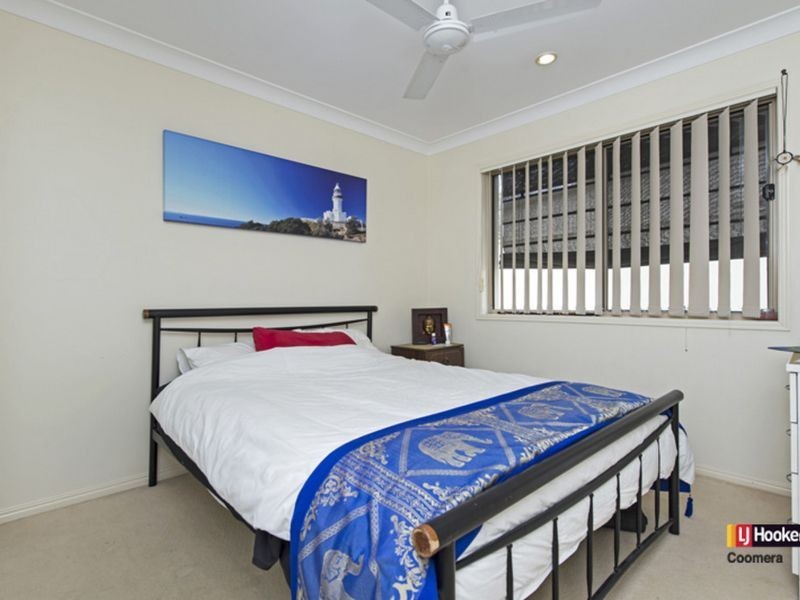 6 Rumbold Court, Upper Coomera QLD 4209