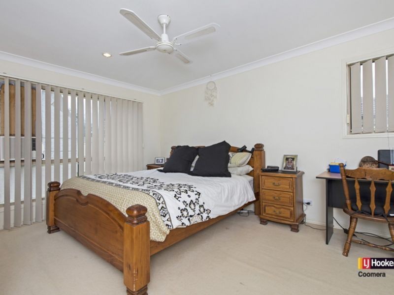 6 Rumbold Court, Upper Coomera QLD 4209