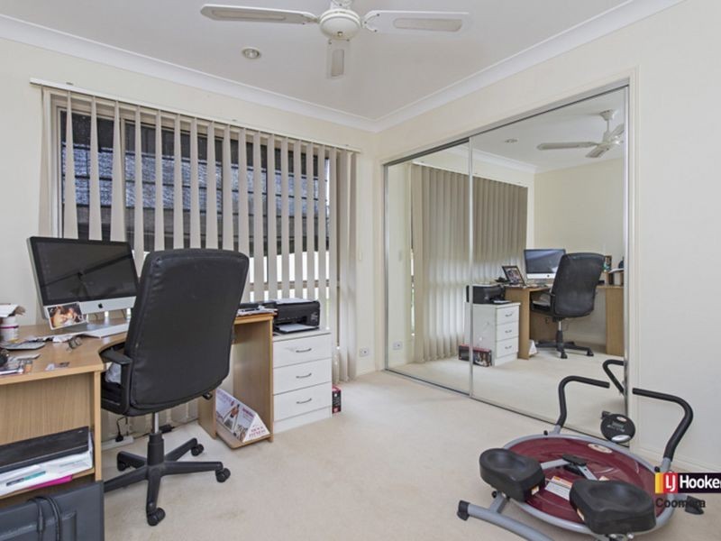 6 Rumbold Court, Upper Coomera QLD 4209