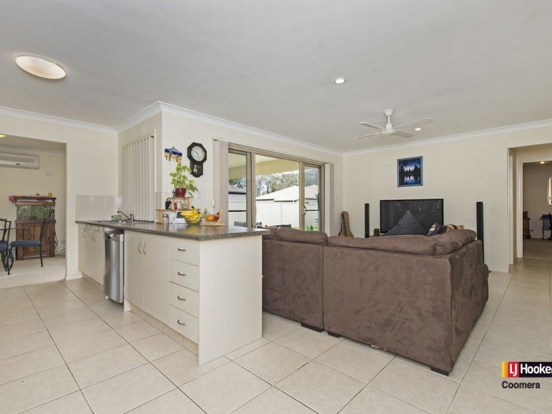 6 Rumbold Court, Upper Coomera QLD 4209