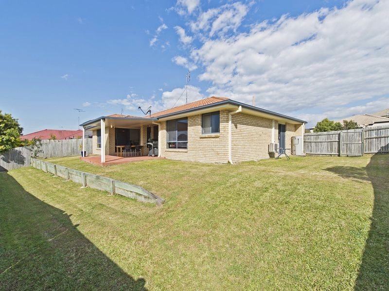 9 Bluetail Crescent, Upper Coomera QLD 4209