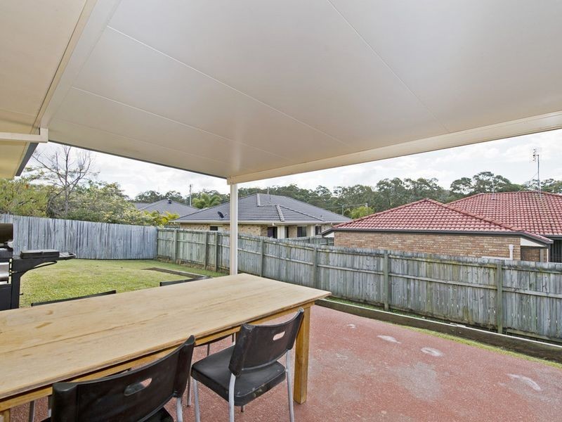 9 Bluetail Crescent, Upper Coomera QLD 4209