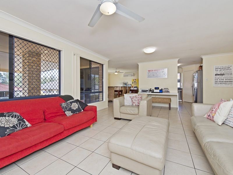 9 Bluetail Crescent, Upper Coomera QLD 4209