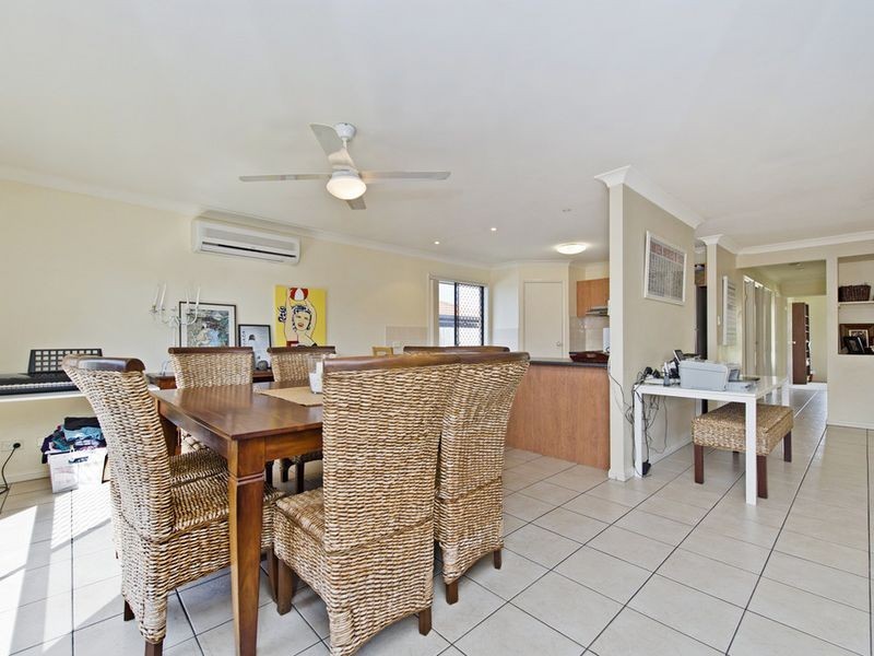 9 Bluetail Crescent, Upper Coomera QLD 4209