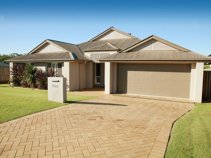10 Crusade Court, Coomera Waters QLD 4209