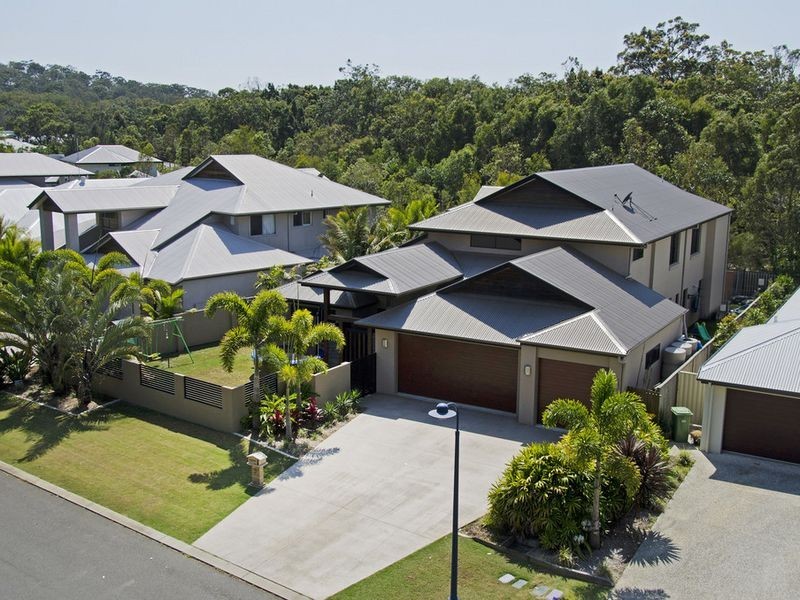 9 Veninde Lane, Coomera Waters QLD 4209