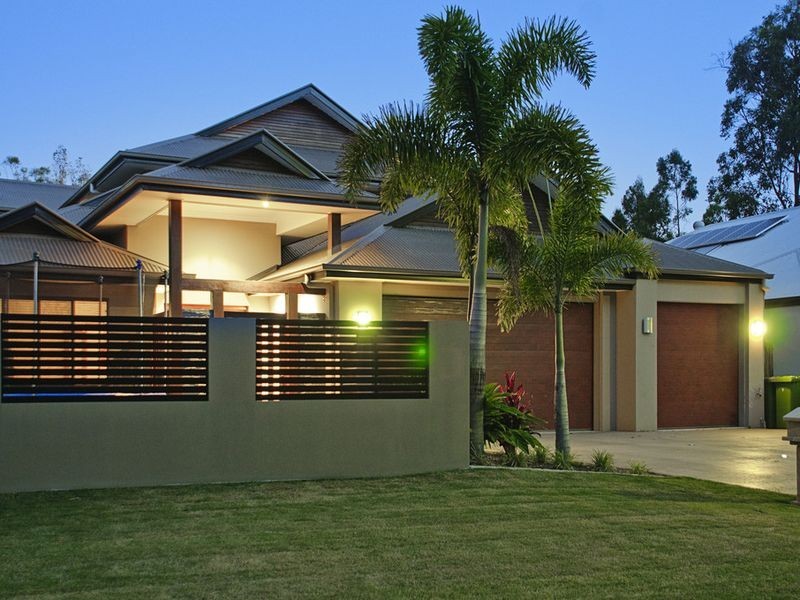 9 Veninde Lane, Coomera Waters QLD 4209